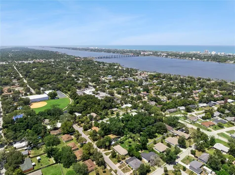 400 S Ridgewood Avenue Ormond Beach FL 32174