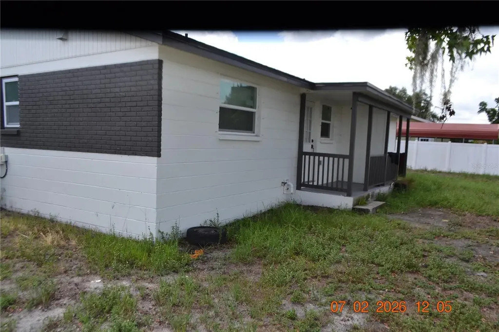 1131 S 70th Street Tampa FL 33619