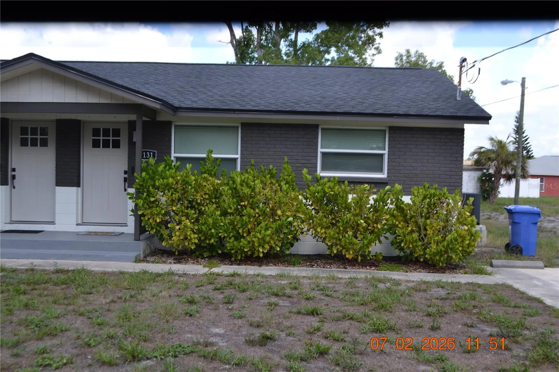 1131 S 70th Street Tampa FL 33619