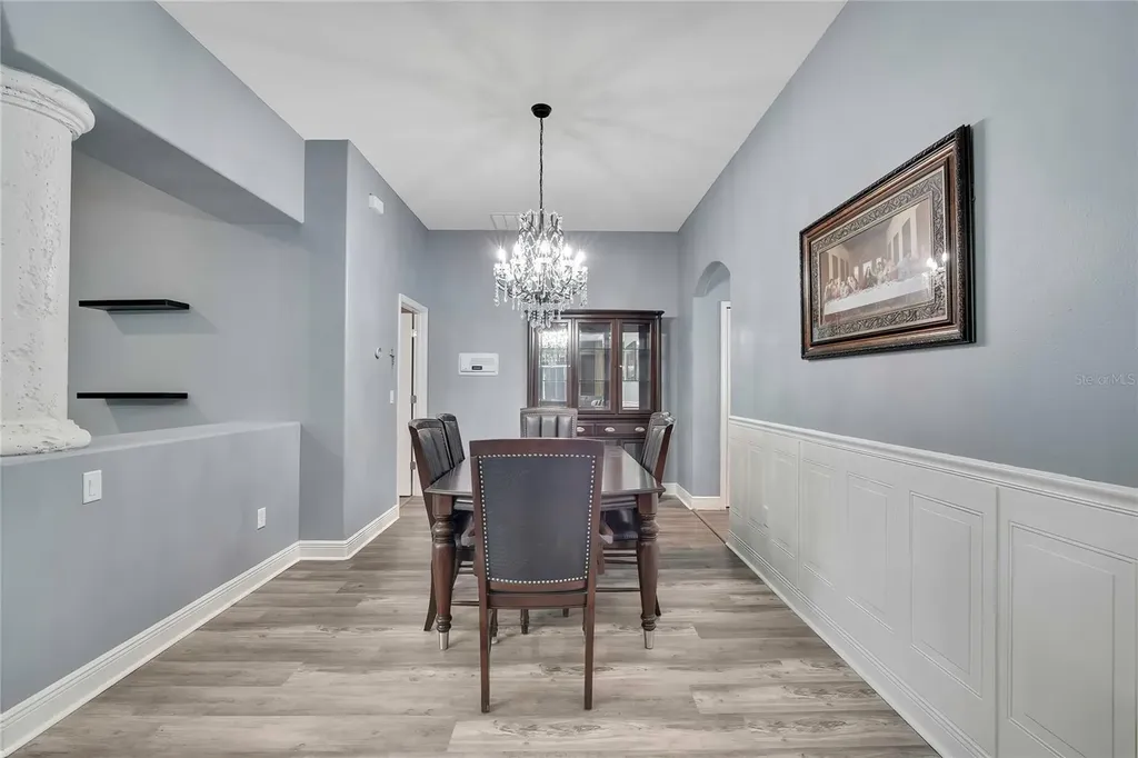 4016 Jacaranda Circle Brooksville FL 34604