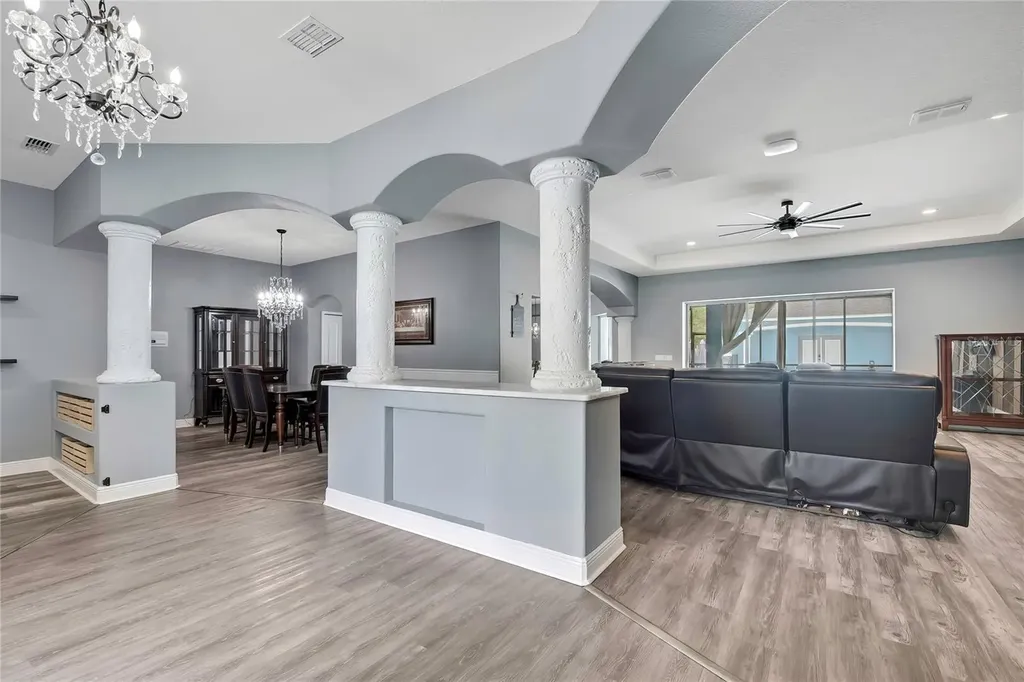 4016 Jacaranda Circle Brooksville FL 34604