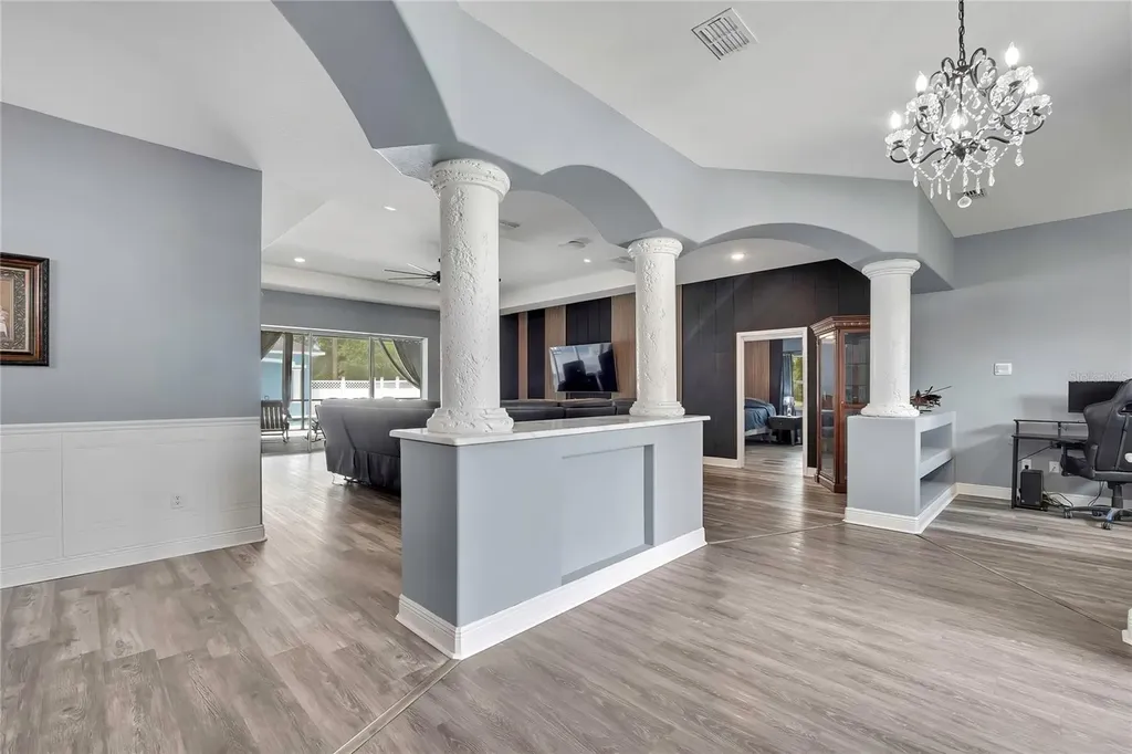 4016 Jacaranda Circle Brooksville FL 34604