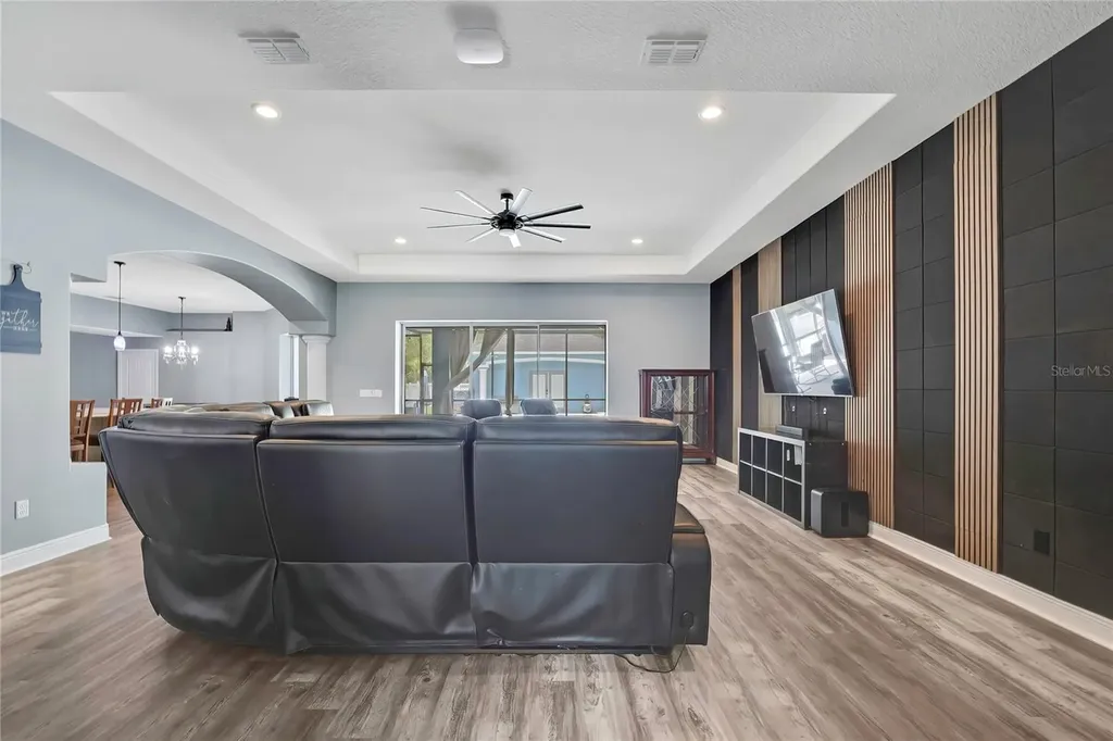 4016 Jacaranda Circle Brooksville FL 34604