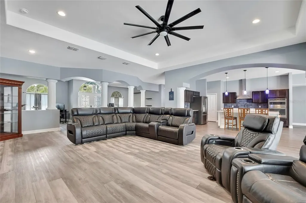 4016 Jacaranda Circle Brooksville FL 34604