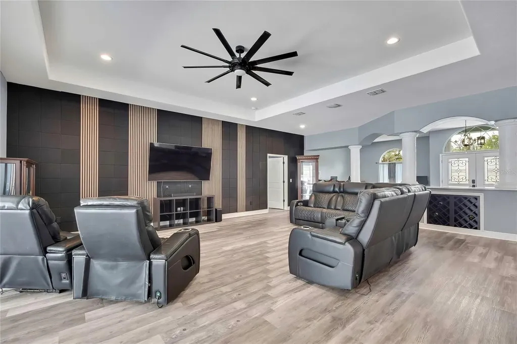 4016 Jacaranda Circle Brooksville FL 34604