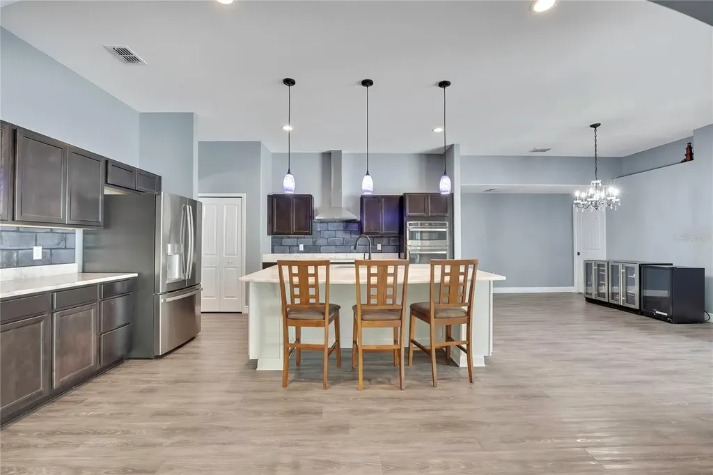 4016 Jacaranda Circle Brooksville FL 34604
