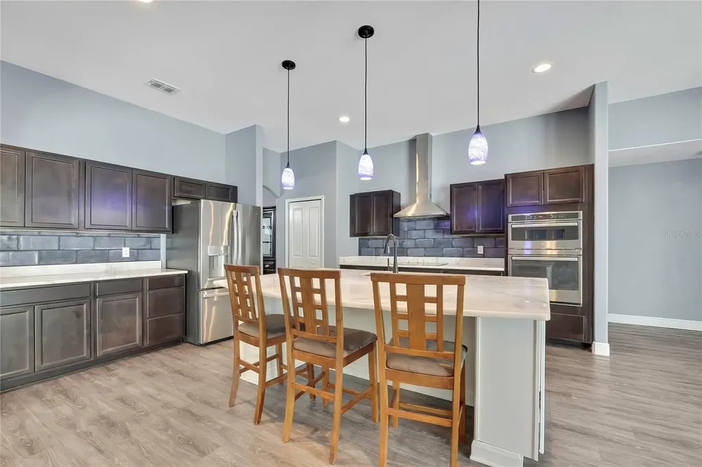 4016 Jacaranda Circle Brooksville FL 34604