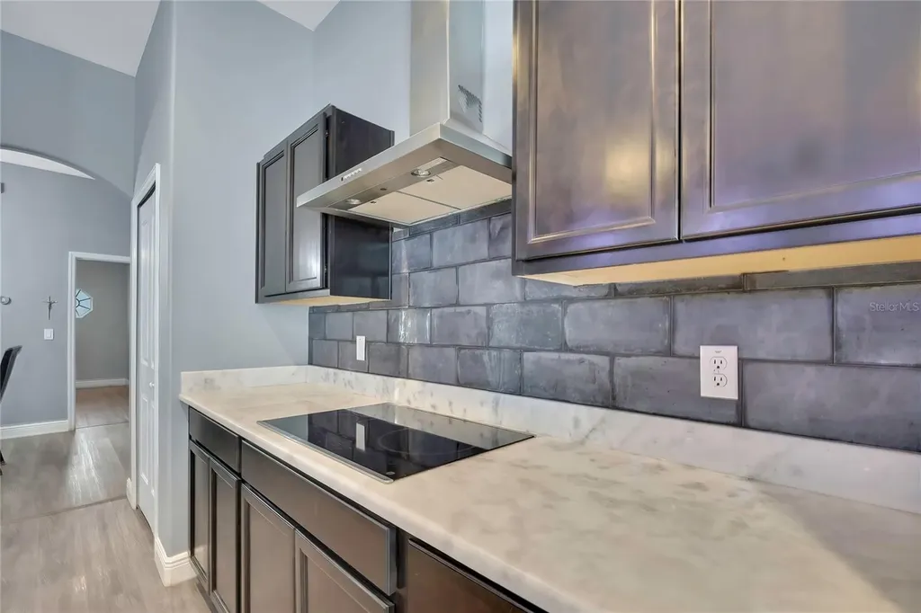 4016 Jacaranda Circle Brooksville FL 34604