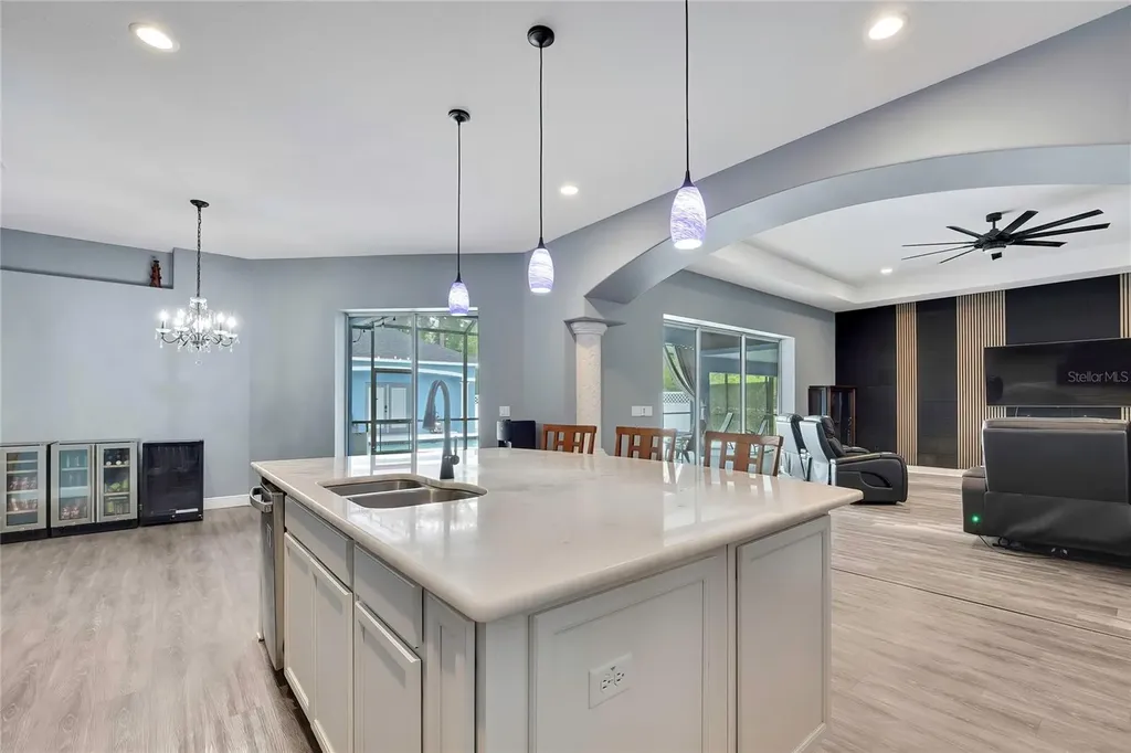 4016 Jacaranda Circle Brooksville FL 34604