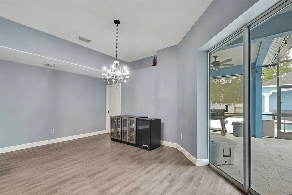 4016 Jacaranda Circle Brooksville FL 34604