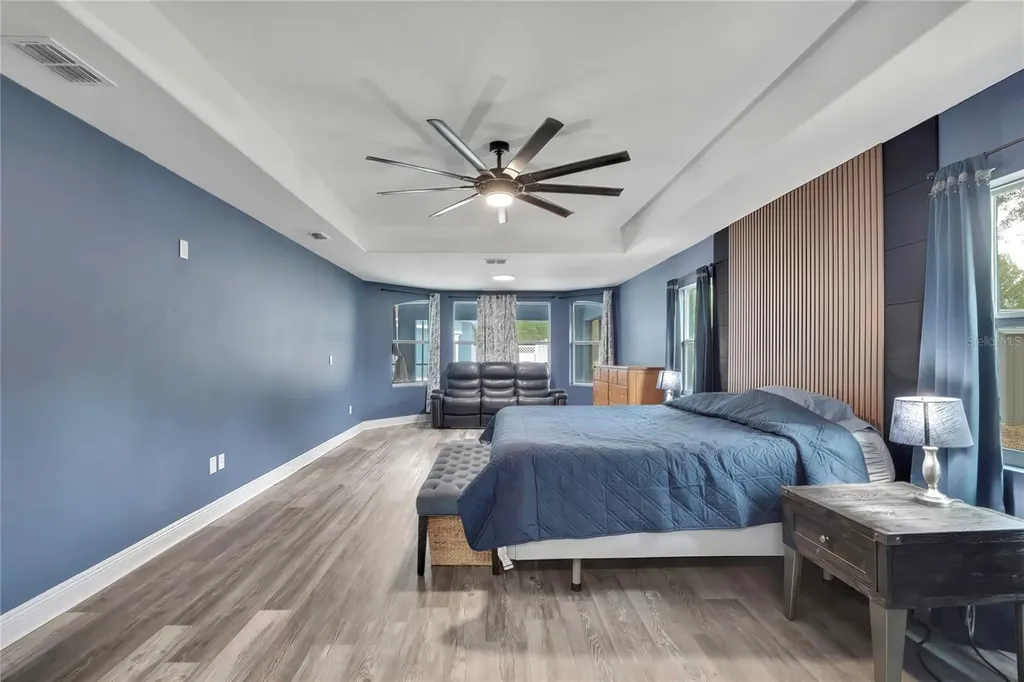 4016 Jacaranda Circle Brooksville FL 34604
