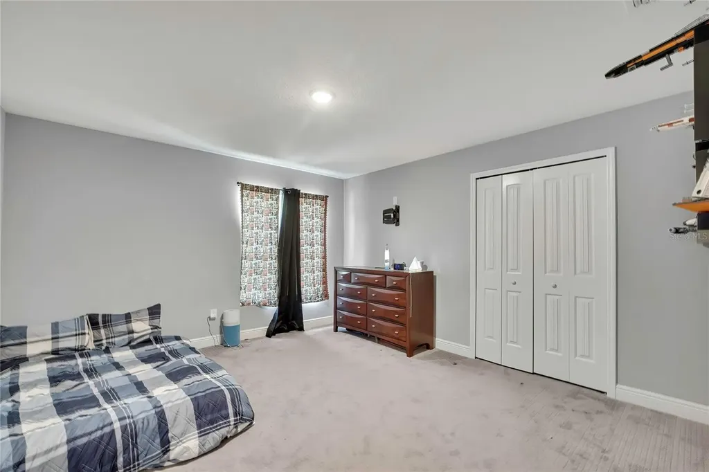 4016 Jacaranda Circle Brooksville FL 34604