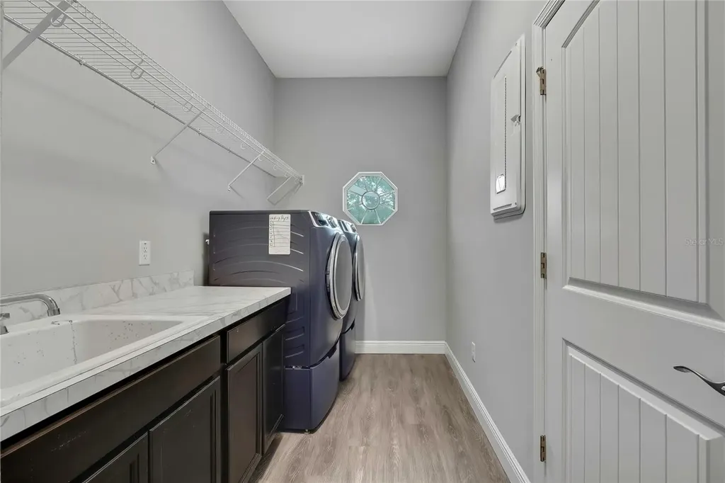 4016 Jacaranda Circle Brooksville FL 34604