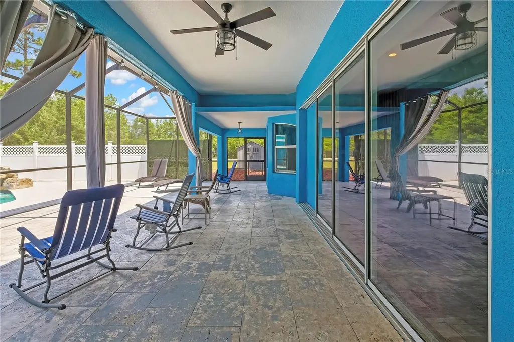4016 Jacaranda Circle Brooksville FL 34604