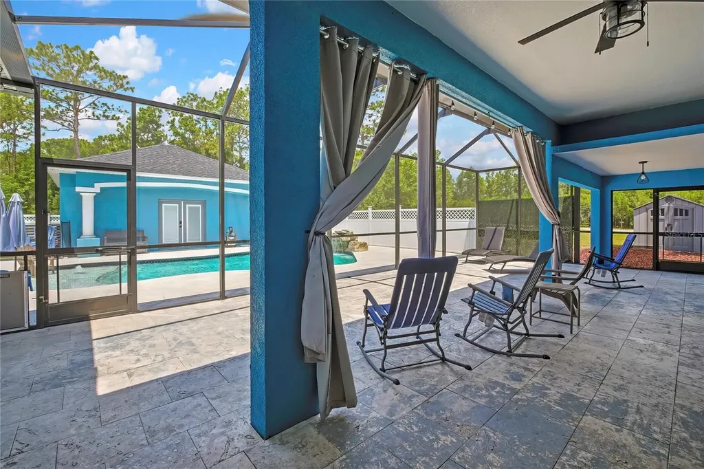 4016 Jacaranda Circle Brooksville FL 34604