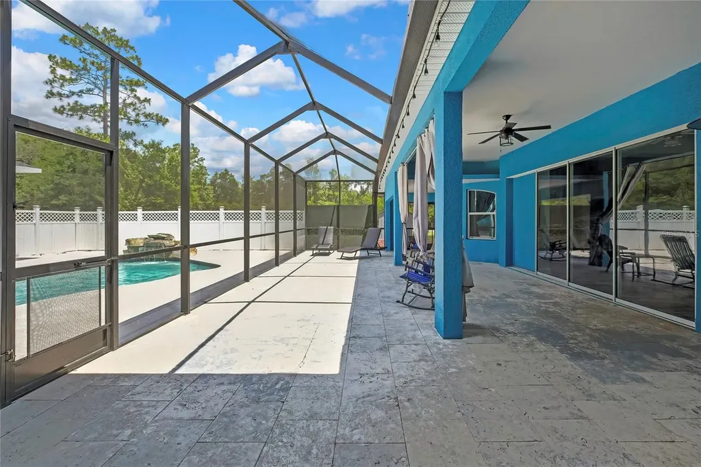 4016 Jacaranda Circle Brooksville FL 34604