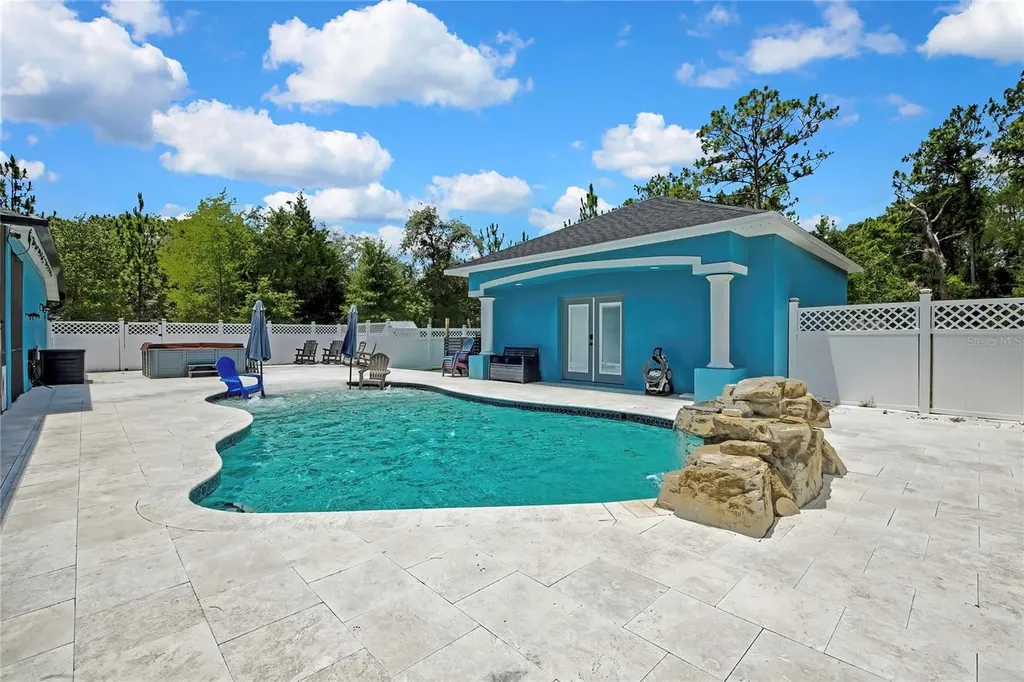 4016 Jacaranda Circle Brooksville FL 34604