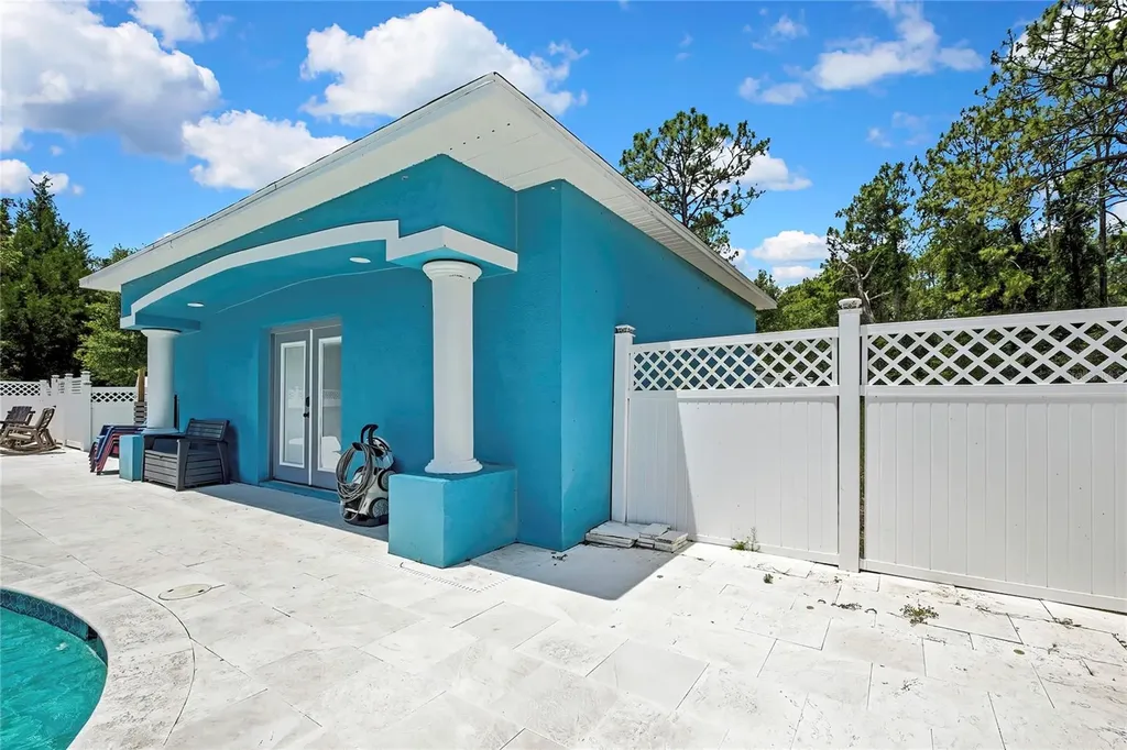 4016 Jacaranda Circle Brooksville FL 34604
