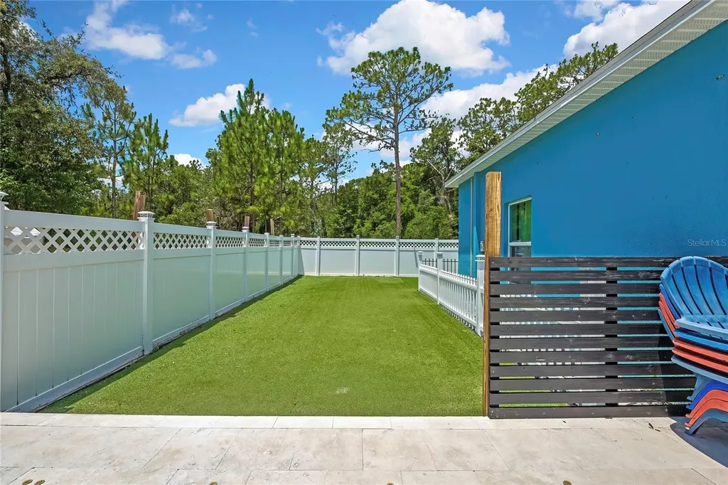 4016 Jacaranda Circle Brooksville FL 34604