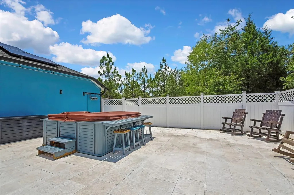 4016 Jacaranda Circle Brooksville FL 34604