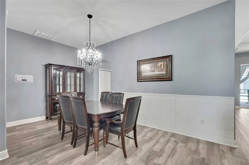 4016 Jacaranda Circle Brooksville FL 34604