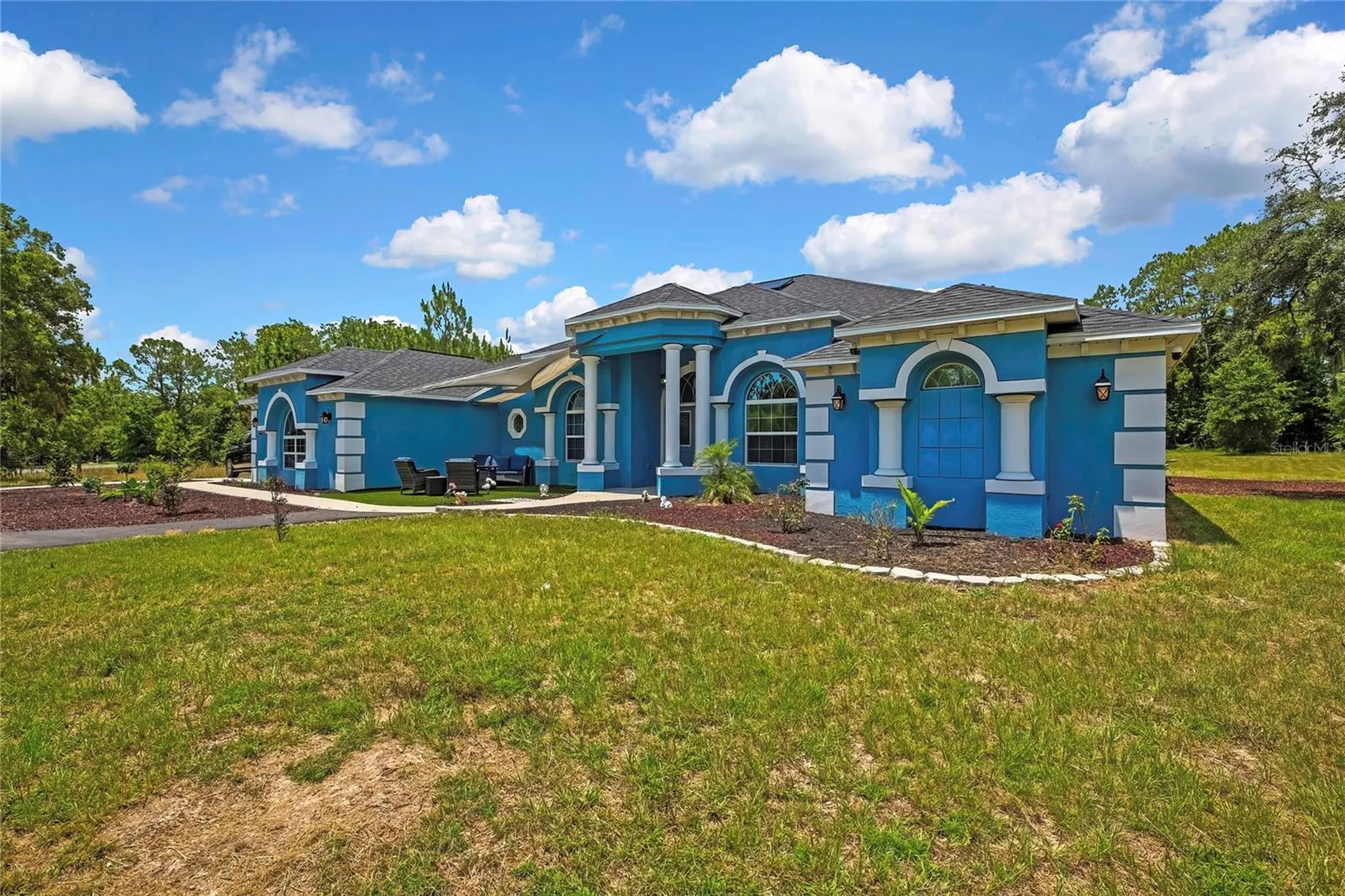 4016 Jacaranda Circle Brooksville FL 34604
