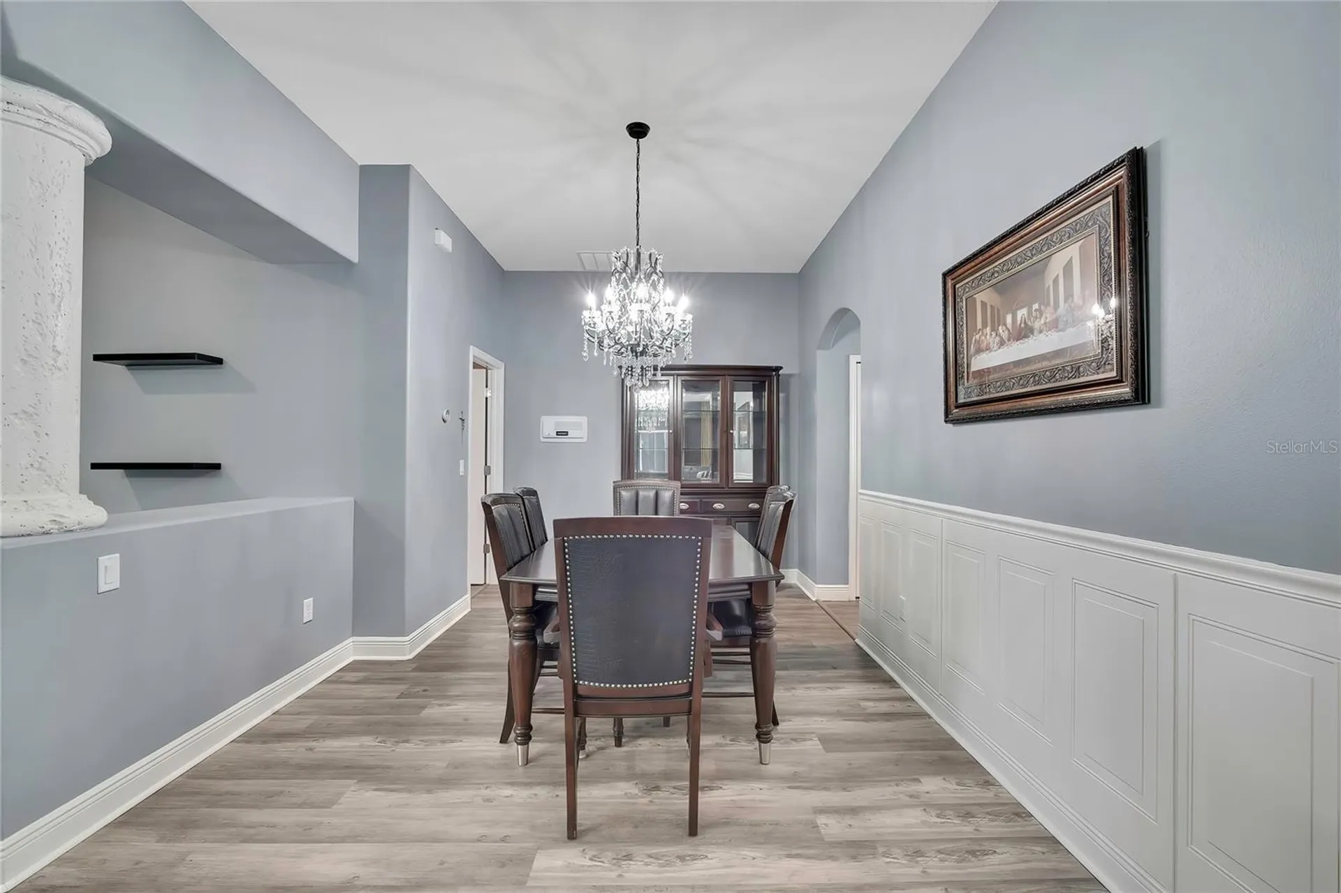4016 Jacaranda Circle Brooksville FL 34604