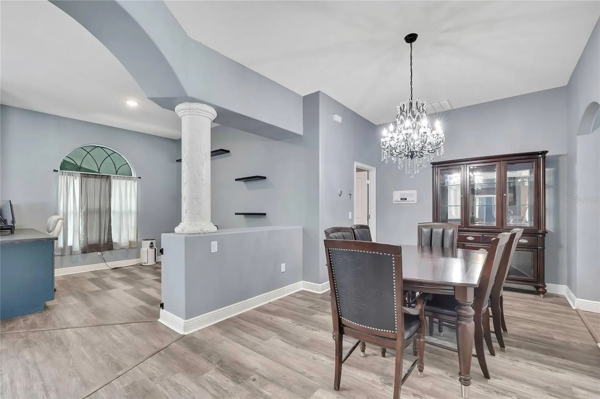4016 Jacaranda Circle Brooksville FL 34604