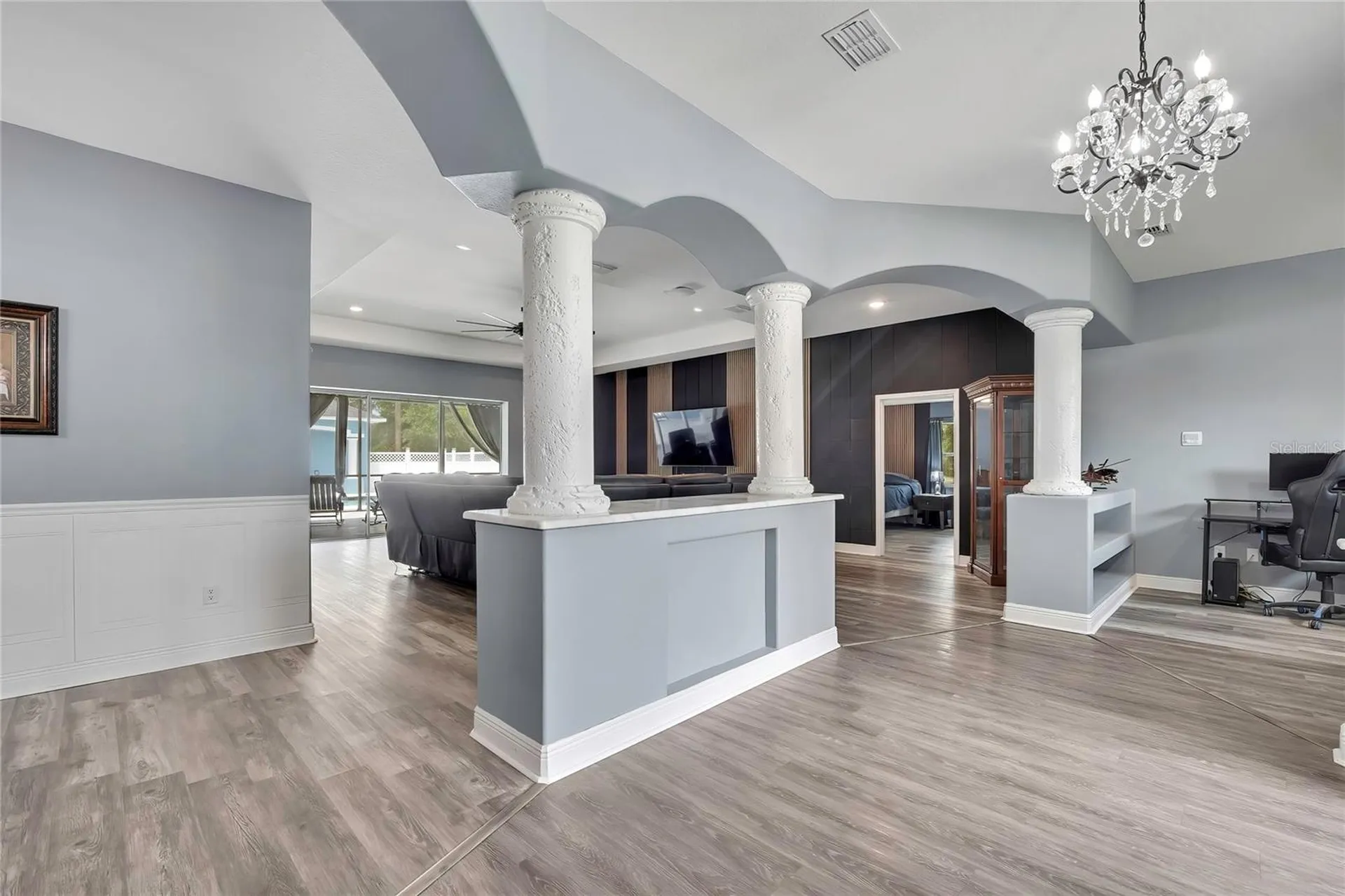 4016 Jacaranda Circle Brooksville FL 34604