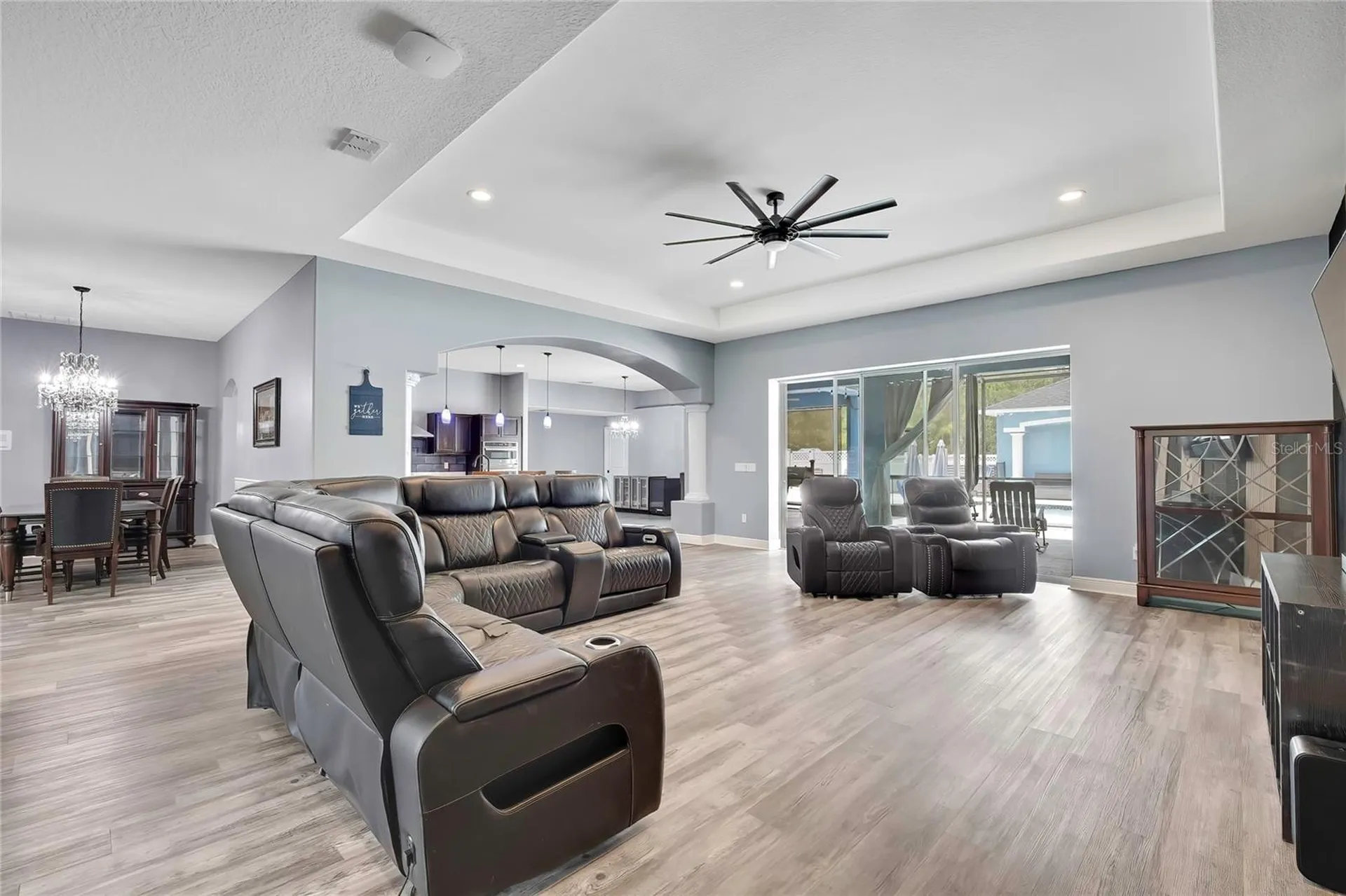 4016 Jacaranda Circle Brooksville FL 34604