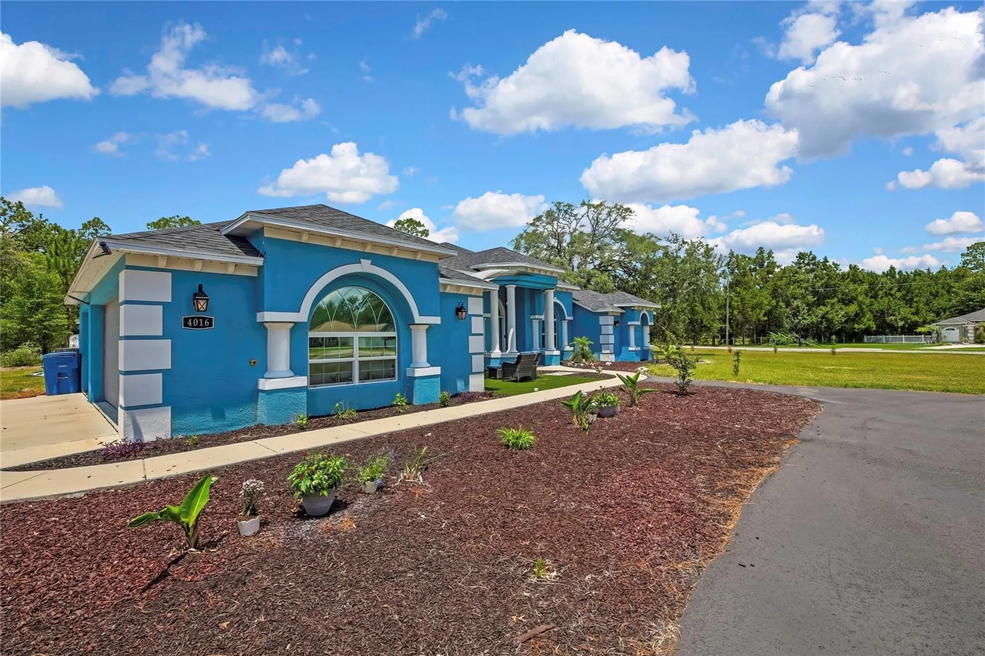 4016 Jacaranda Circle Brooksville FL 34604