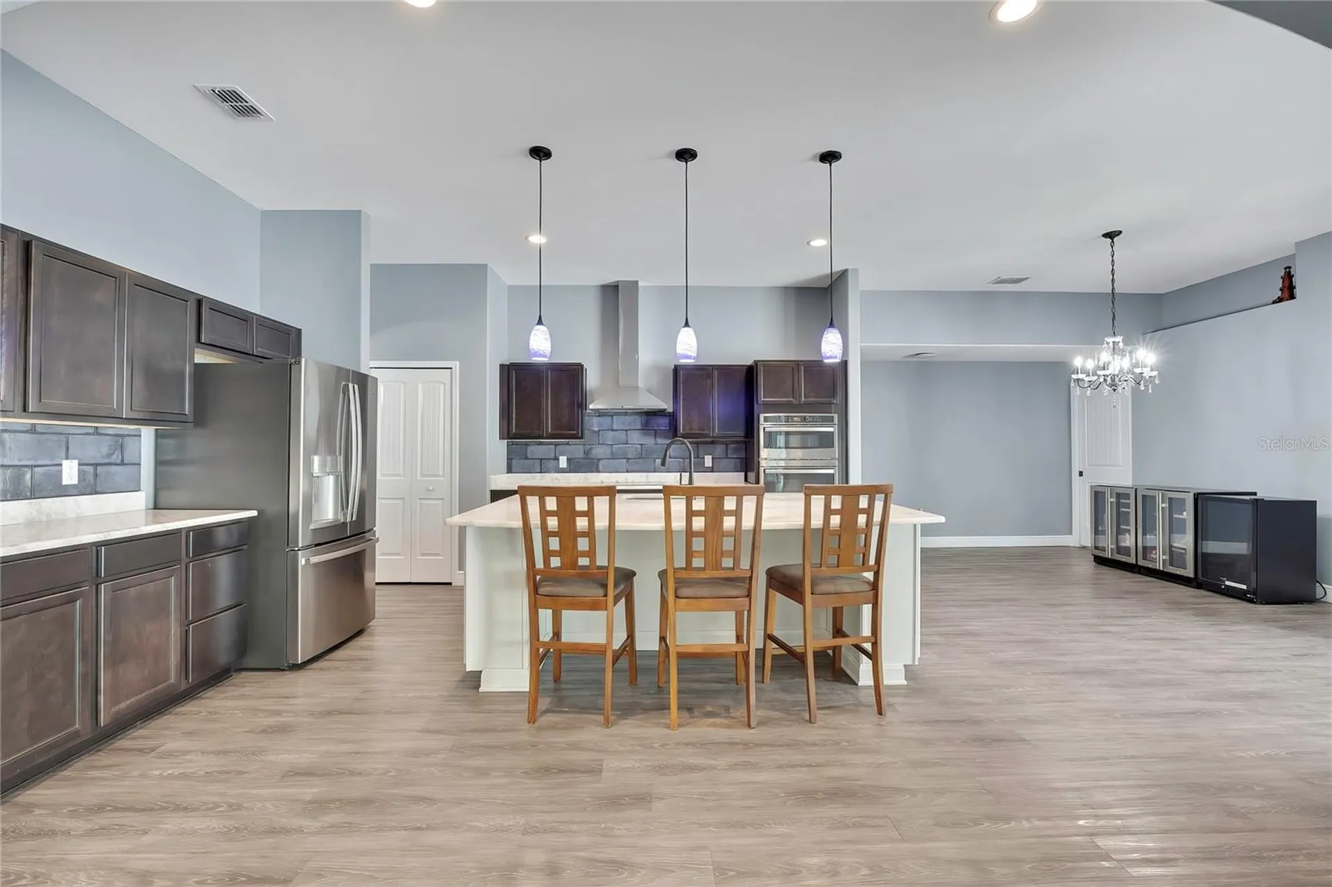 4016 Jacaranda Circle Brooksville FL 34604