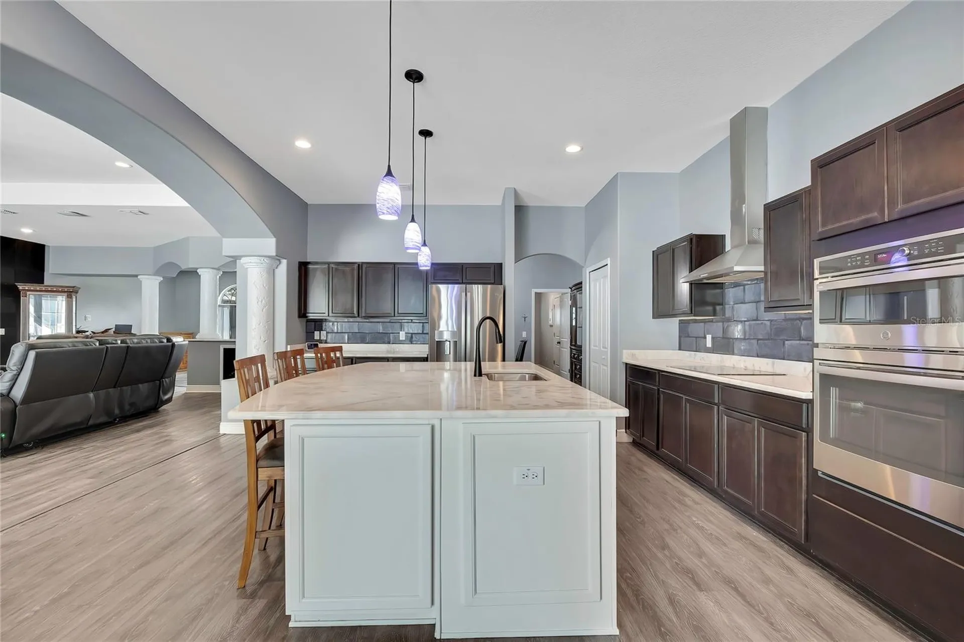4016 Jacaranda Circle Brooksville FL 34604