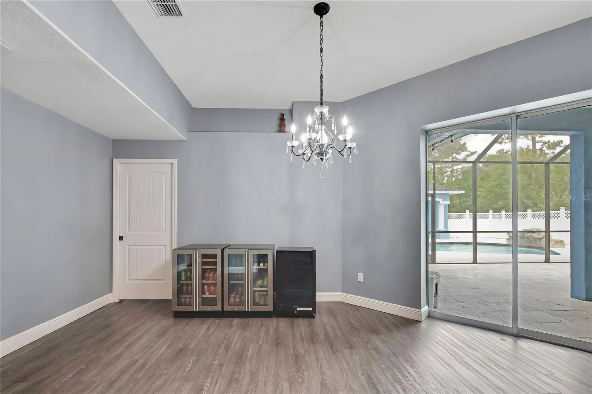 4016 Jacaranda Circle Brooksville FL 34604