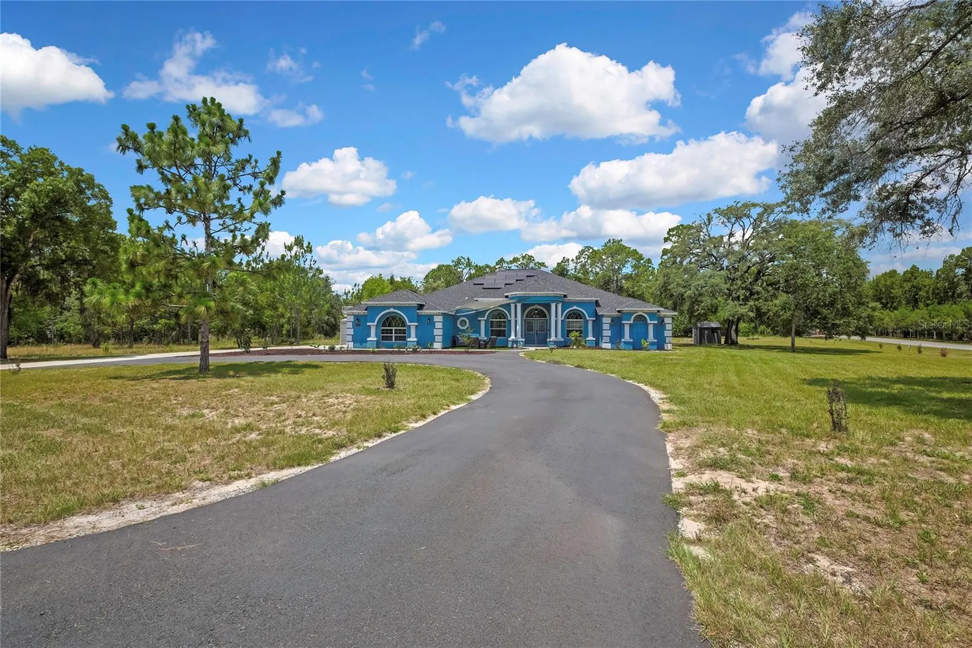 4016 Jacaranda Circle Brooksville FL 34604