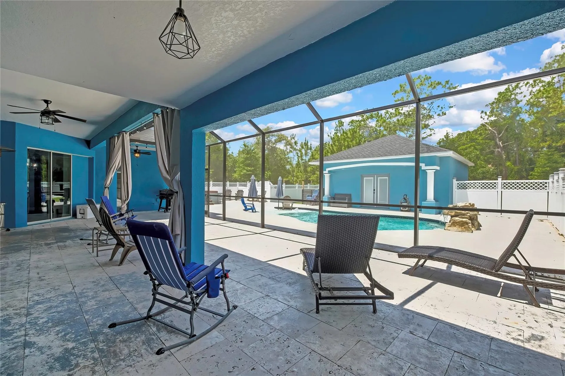 4016 Jacaranda Circle Brooksville FL 34604