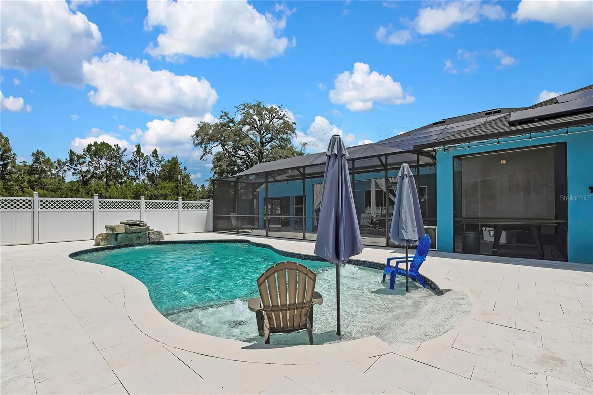 4016 Jacaranda Circle Brooksville FL 34604