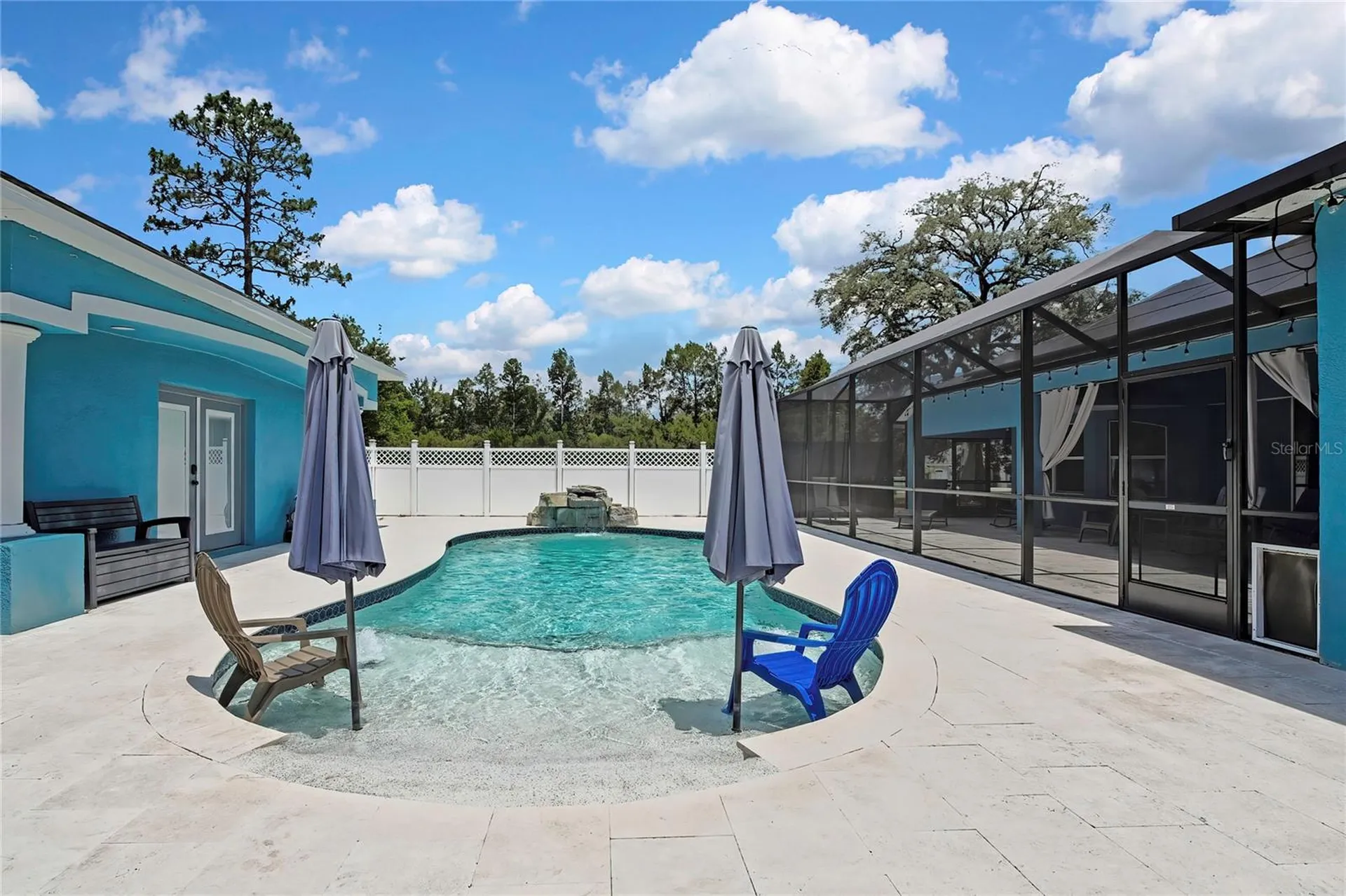 4016 Jacaranda Circle Brooksville FL 34604