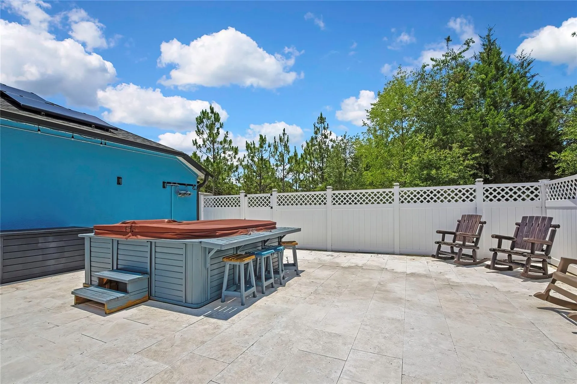 4016 Jacaranda Circle Brooksville FL 34604