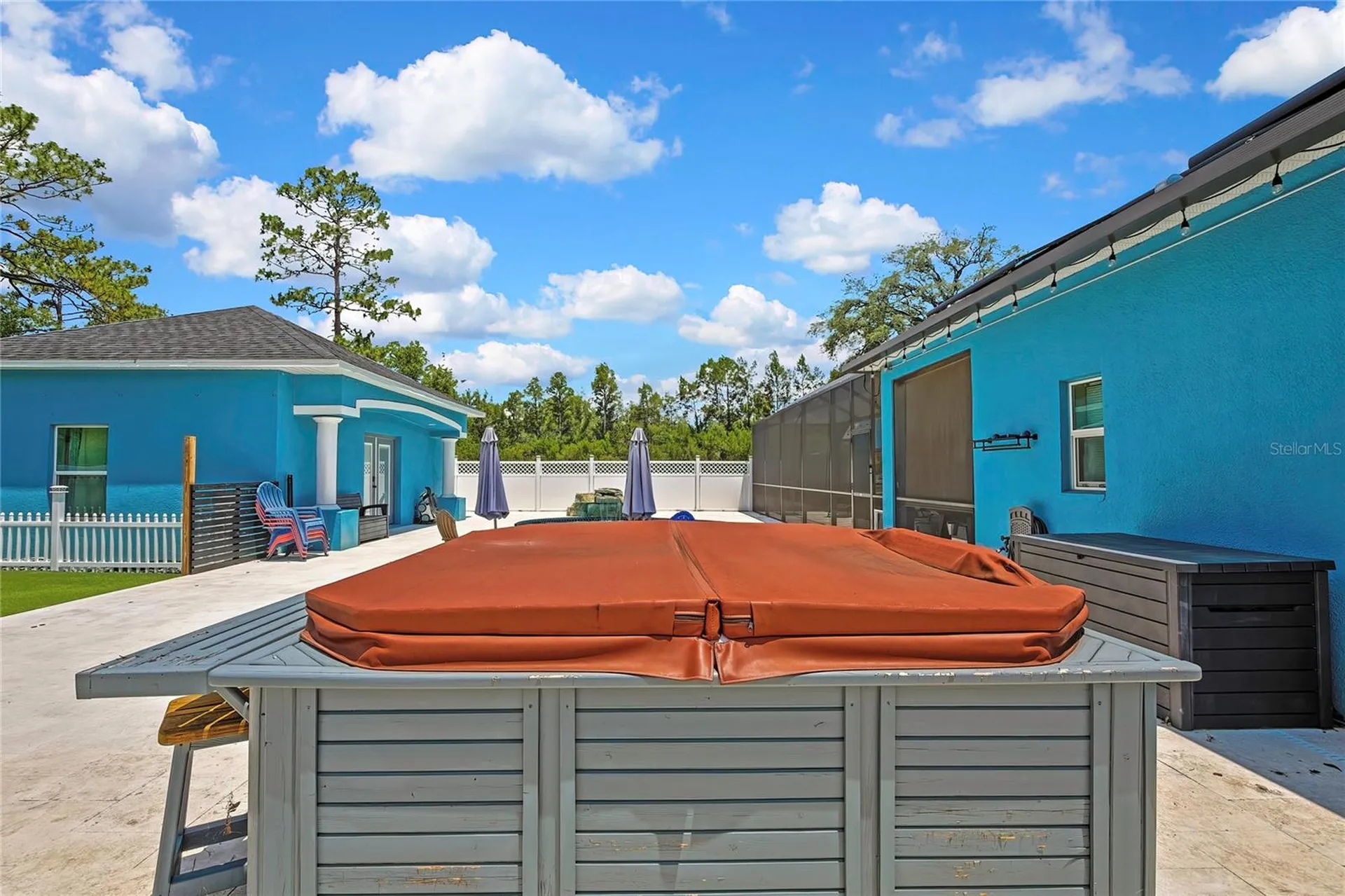 4016 Jacaranda Circle Brooksville FL 34604