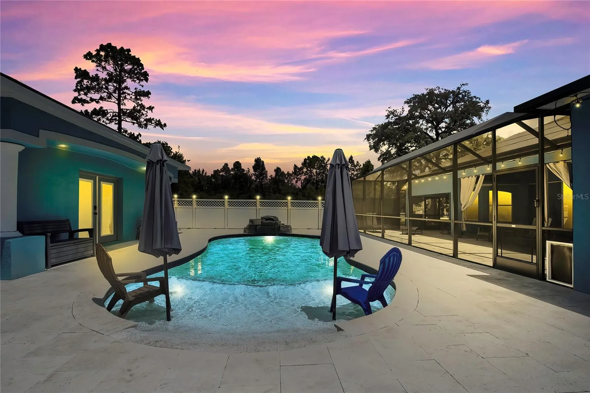 4016 Jacaranda Circle Brooksville FL 34604