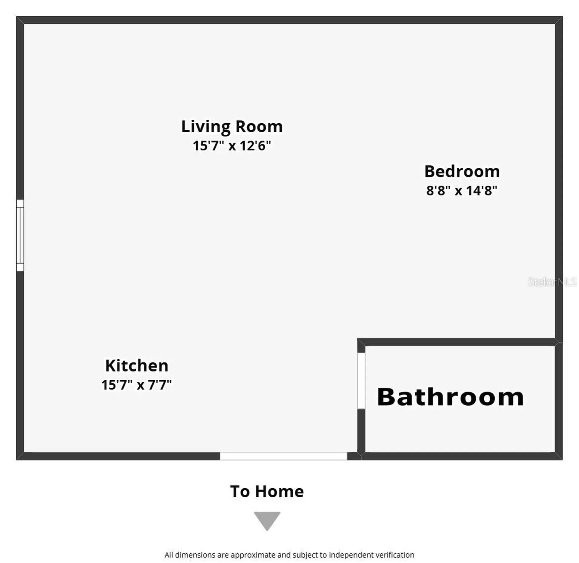 4016 Jacaranda Circle Brooksville FL 34604
