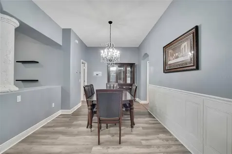 4016 Jacaranda Circle Brooksville FL 34604