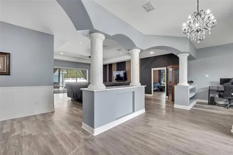 4016 Jacaranda Circle Brooksville FL 34604