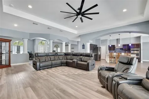 4016 Jacaranda Circle Brooksville FL 34604