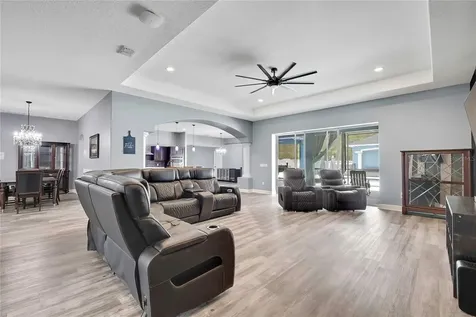 4016 Jacaranda Circle Brooksville FL 34604