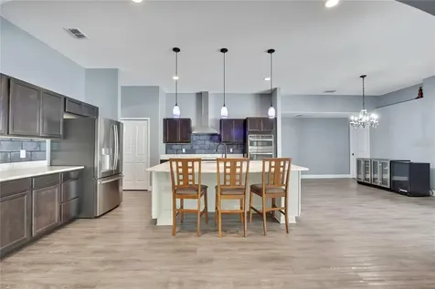 4016 Jacaranda Circle Brooksville FL 34604