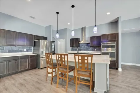 4016 Jacaranda Circle Brooksville FL 34604