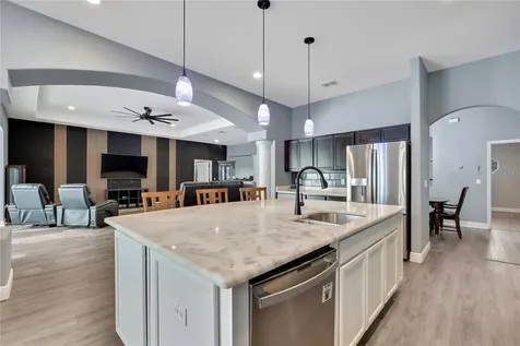 4016 Jacaranda Circle Brooksville FL 34604