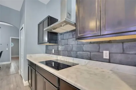 4016 Jacaranda Circle Brooksville FL 34604